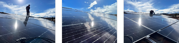 Installazione Impianti Fotovoltaici a Frascati
