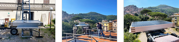 Certificazione e abilitazione degli impianti fotovoltaici